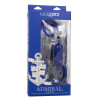 Admiral Pompe à pénis Sta-Hard Admiral 20 x 5.5cm